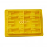 Cetakan Silikon Coklat Puding STAR WARS : X Wing