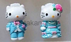 Cetakan Fondant Hk & Daniel