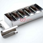 CJ Cetakan Stainless Lemper