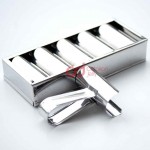 CJ Cetakan Stainless Lemper