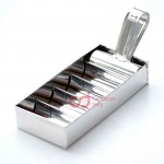 CJ Cetakan Stainless Lemper