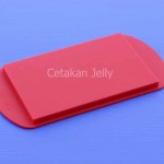 Cetakan Silikon Coklat Puding Mini Box 160 cav