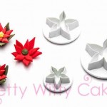 Poinsettia Cutter