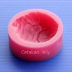 Cetakan Silikon Kubis Fondant