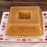 Cetakan Silikon Kue Puding Neo Square