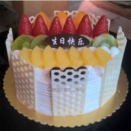 Cetakan Silikon Pagar Honeycomb Sheet