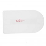 Cake Polisher & Smoother