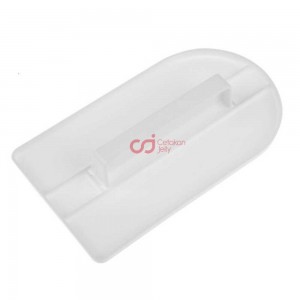 Cake Polisher & Smoother