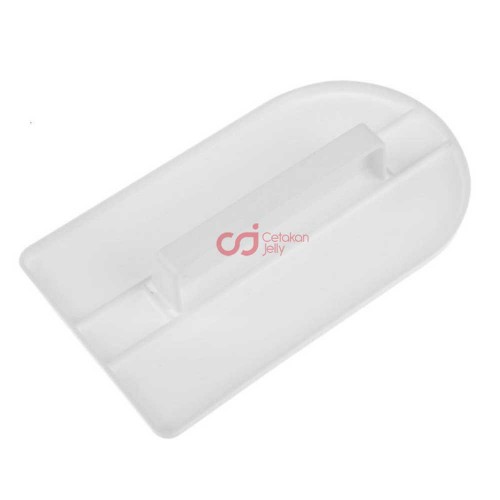 Cake Polisher & Smoother