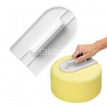 Cake Polisher & Smoother