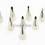 Spuit Korea Import II (8 pcs)