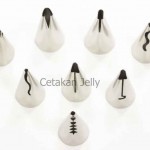 Spuit Korea Import II (8 pcs)