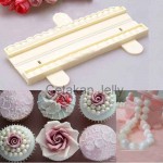 Alat Hias Kue Pearl Bead Cutter