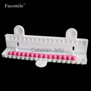 Alat Hias Kue Pearl Bead Cutter