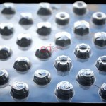 Cetakan Coklat Choco Mix I Plastik