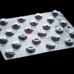 Cetakan Coklat Choco Mix I Plastik