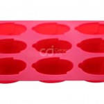 Cetakan Silikon Puding Kue Corn