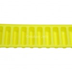 Cetakan Puding Kue Lady Finger Silikon