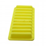 Cetakan Puding Kue Lady Finger Silikon