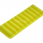 Cetakan Puding Kue Lady Finger Silikon