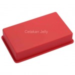 Cetakan Es Kue Puding Box 15 cav