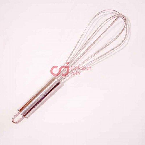 CJ Balloon Whisk Kocokan Telur