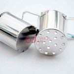 CJ Cetakan Stainless Cendol Mug Kecil