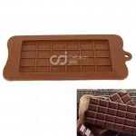 CJ Cetakan Coklat Puding Choco Bar III