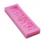 CJ Cetakan Clay Fondant Rumput Grass Fondant