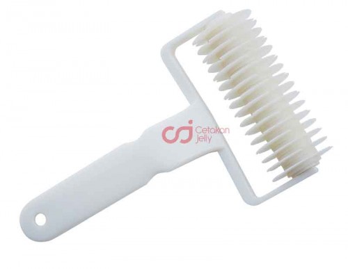 CJ Alat Hias Kue Roller Pastry Cutter