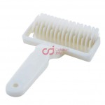 CJ Alat Hias Kue Roller Pastry Cutter