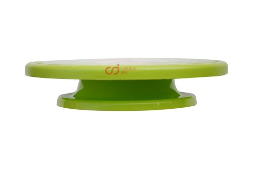 Alat Hias Kue Rotary Cake Tray Maspion