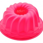 CJ Cetakan Puding Kue Swirl I