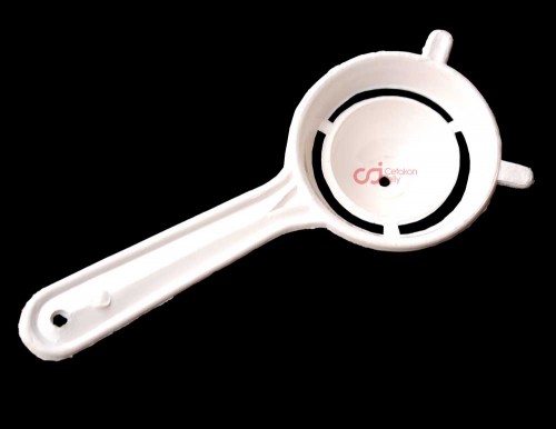 CJ Alat Pemisah Kuning Telur Egg Separator Plastik