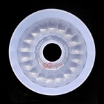 CJ Loyang Plastik Klasik 22 cm